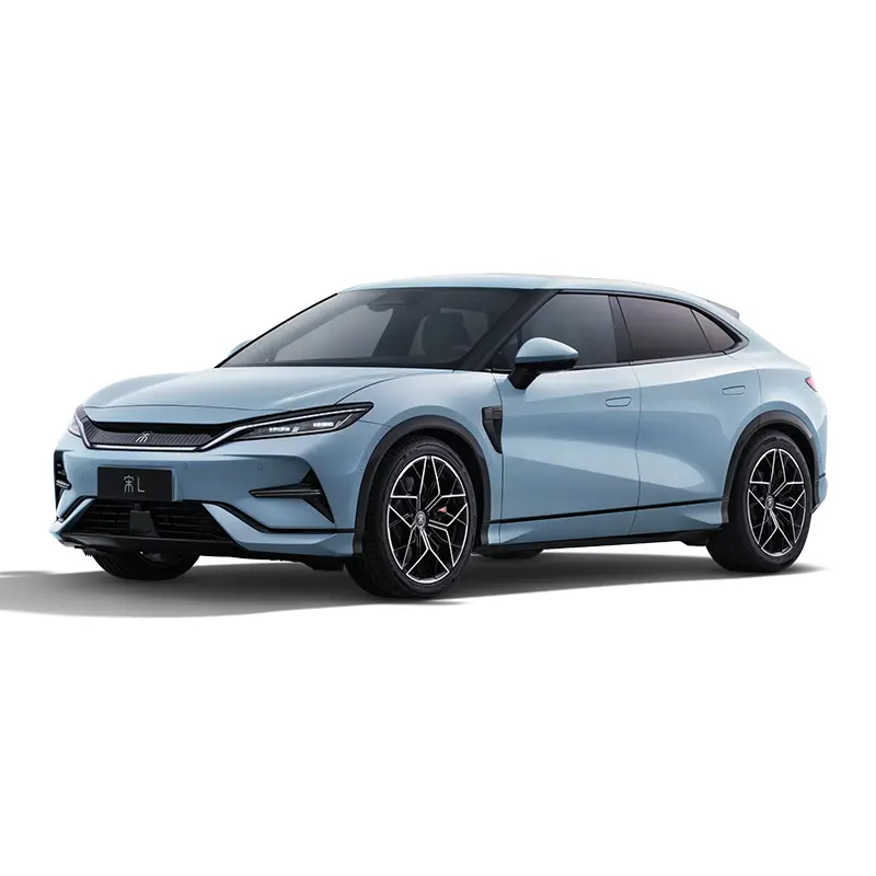 BYD SONG L Kendaraan Energi Anyar